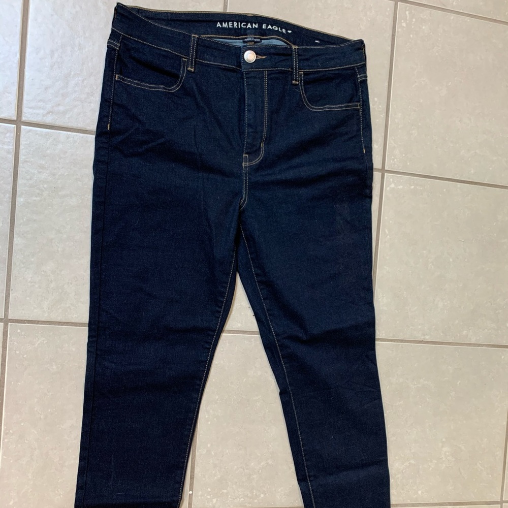 American Eagle Jegging